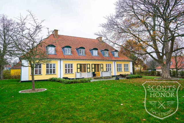 stuk detaljer trækonstruktion mursten location denmark scoutshonor 10