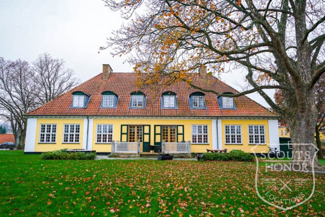 stuk detaljer trækonstruktion mursten location denmark scoutshonor 11