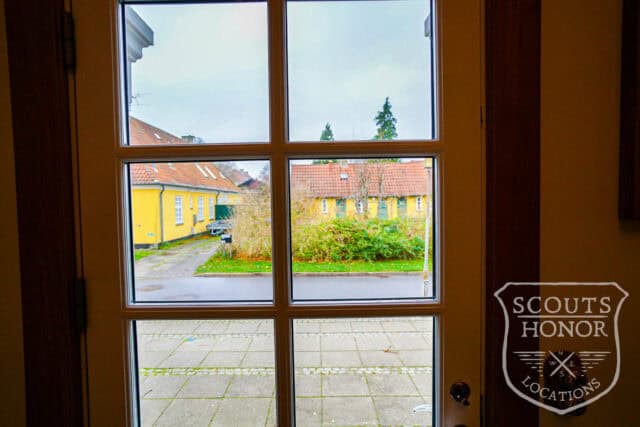 stuk detaljer trækonstruktion mursten location denmark scoutshonor 16