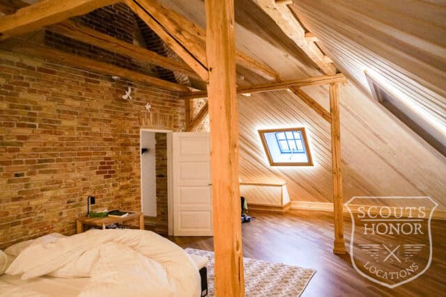 stuk detaljer trækonstruktion mursten location denmark scoutshonor 26