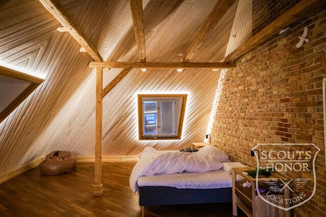stuk detaljer trækonstruktion mursten location denmark scoutshonor 27
