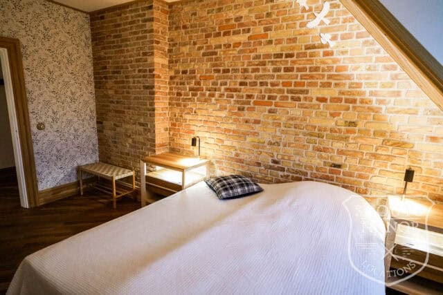 stuk detaljer trækonstruktion mursten location denmark scoutshonor 30