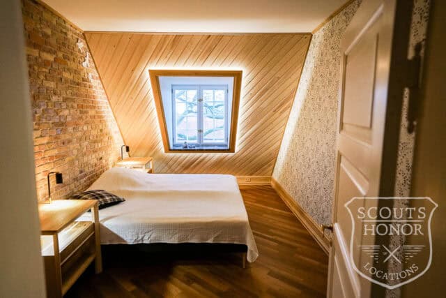 stuk detaljer trækonstruktion mursten location denmark scoutshonor 31