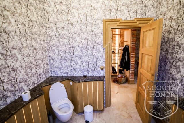 stuk detaljer trækonstruktion mursten location denmark scoutshonor 38