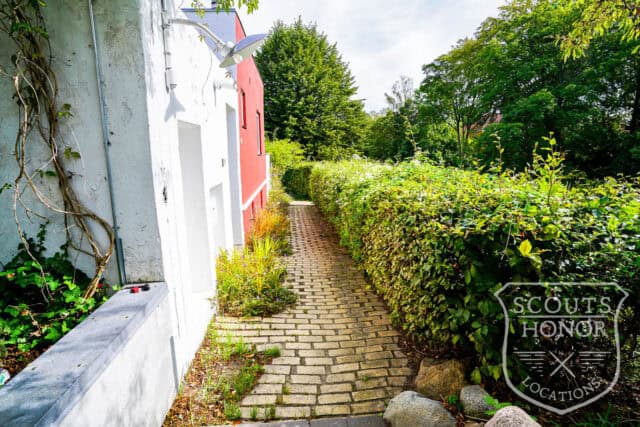 funkis klampenborg spa modern location denmark scoutshonor 07