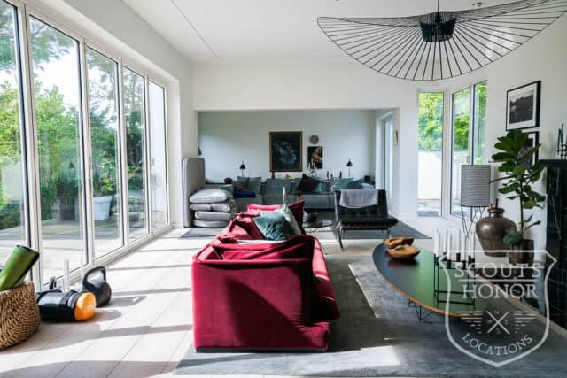 funkis klampenborg spa modern location denmark scoutshonor 50