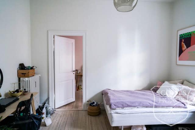 herskabslejlighed aarhus en suite klassisk opgang location denmark scoutshonor 35