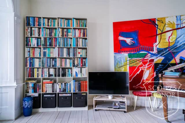 herskabslejlighed aarhus en suite klassisk opgang location denmark scoutshonor 39