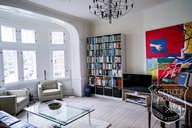 herskabslejlighed aarhus en suite klassisk opgang location denmark scoutshonor 52