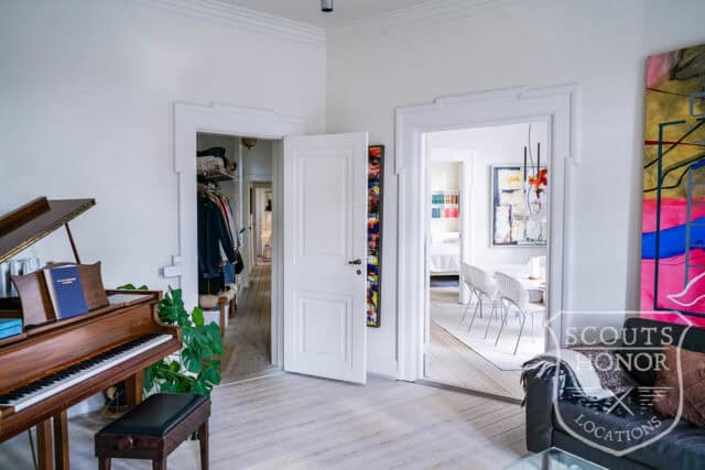 herskabslejlighed aarhus en suite klassisk opgang location denmark scoutshonor 55