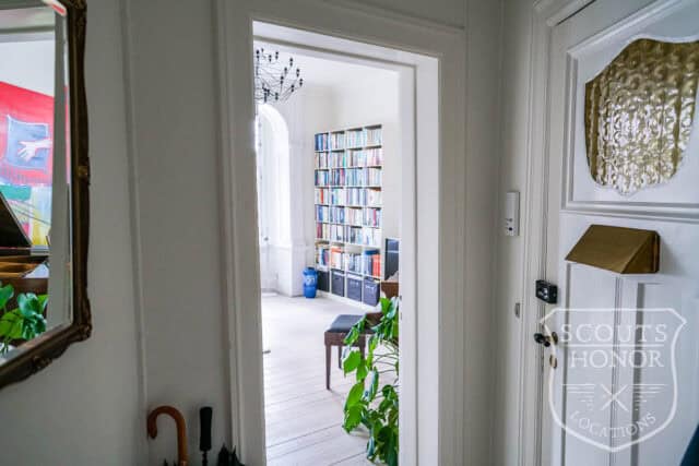 herskabslejlighed aarhus en suite klassisk opgang location denmark scoutshonor 61