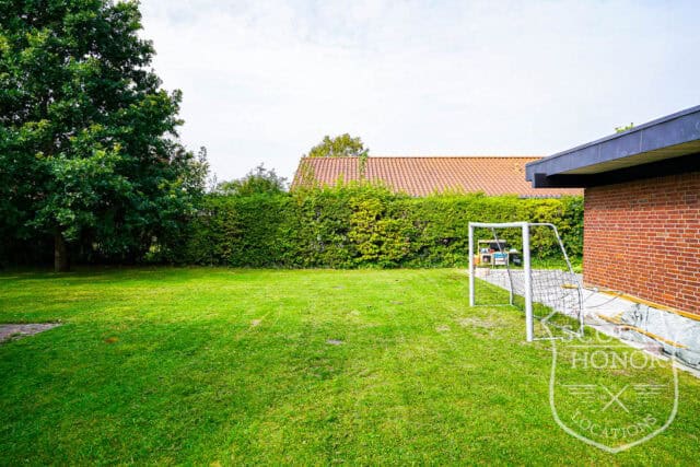 parcelhus risskov trækøkken røde mursten location denmark scoutshonor 12
