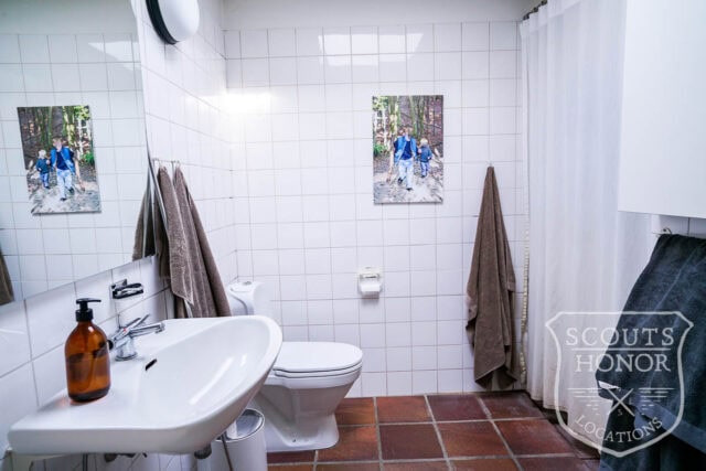 parcelhus risskov trækøkken røde mursten location denmark scoutshonor 20