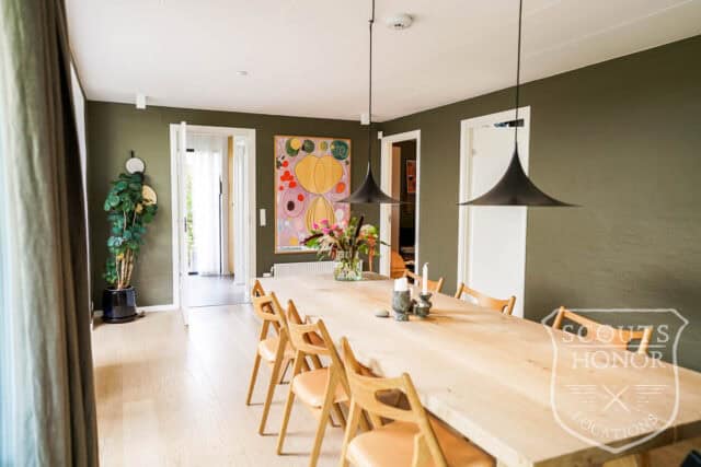 parcelhus risskov trækøkken røde mursten location denmark scoutshonor 51