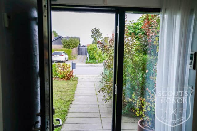 parcelhus risskov trækøkken røde mursten location denmark scoutshonor 65