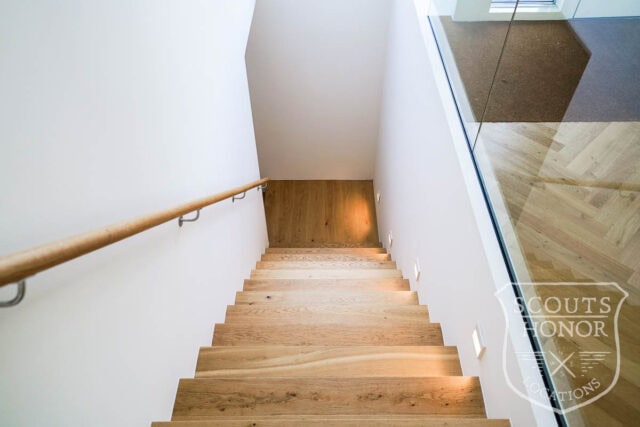 villa aarhus moderne glasvæg terrasse location denmark scoutshonor 27