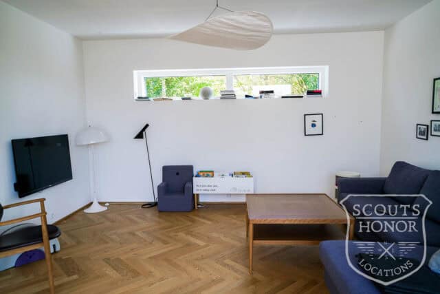villa aarhus moderne glasvæg terrasse location denmark scoutshonor 57