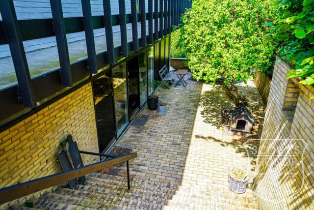 arkitekttegnet retro naturgrund charlottenlund panorama location denmark scoutshonor 012