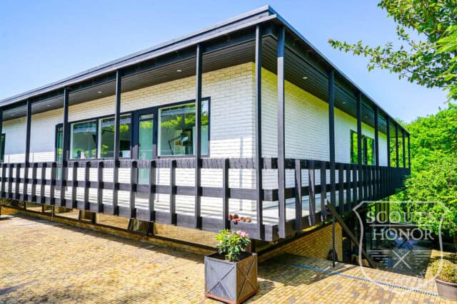 arkitekttegnet retro naturgrund charlottenlund panorama location denmark scoutshonor 015