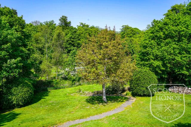 arkitekttegnet retro naturgrund charlottenlund panorama location denmark scoutshonor 021