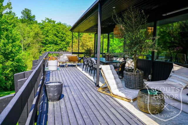 arkitekttegnet retro naturgrund charlottenlund panorama location denmark scoutshonor 030