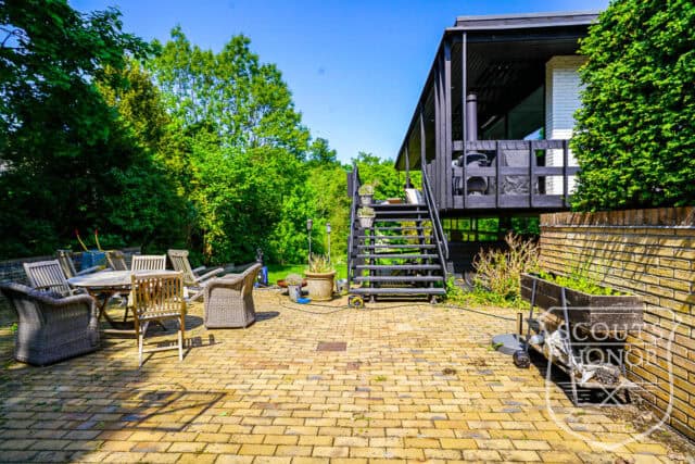 arkitekttegnet retro naturgrund charlottenlund panorama location denmark scoutshonor 032