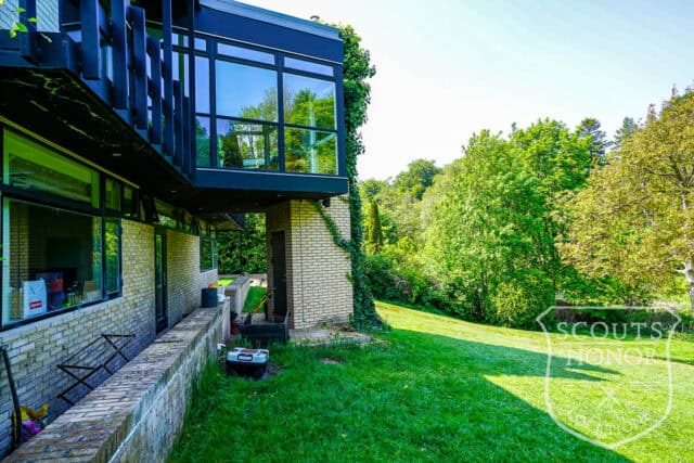 arkitekttegnet retro naturgrund charlottenlund panorama location denmark scoutshonor 039
