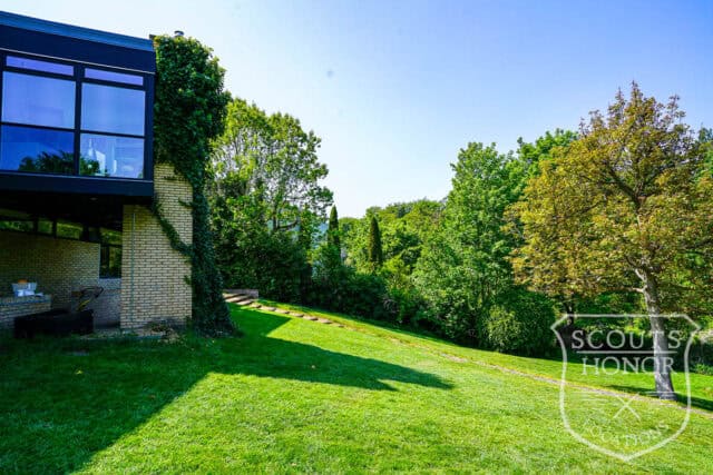 arkitekttegnet retro naturgrund charlottenlund panorama location denmark scoutshonor 040