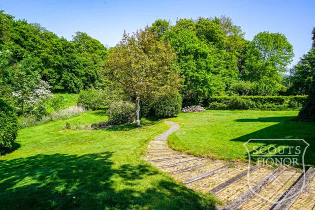 arkitekttegnet retro naturgrund charlottenlund panorama location denmark scoutshonor 045