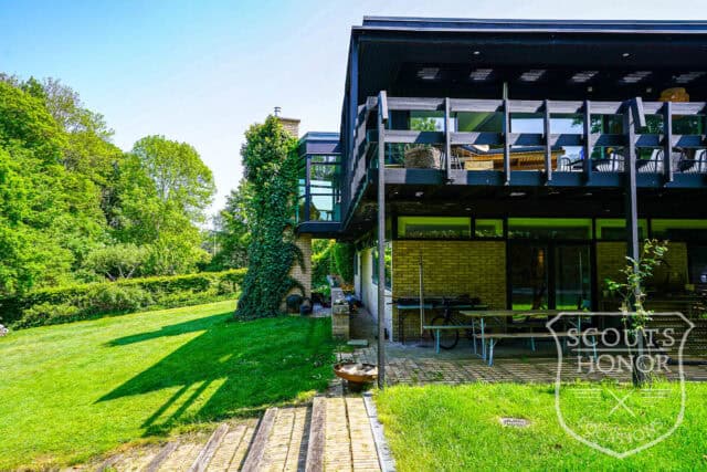 arkitekttegnet retro naturgrund charlottenlund panorama location denmark scoutshonor 046