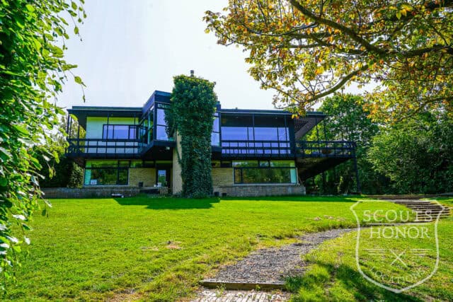 arkitekttegnet retro naturgrund charlottenlund panorama location denmark scoutshonor 056
