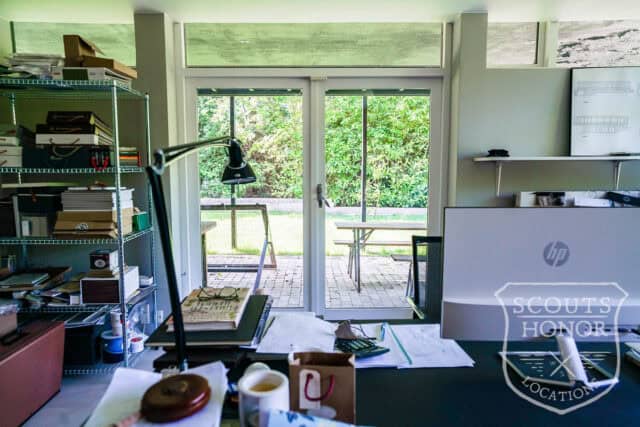 arkitekttegnet retro naturgrund charlottenlund panorama location denmark scoutshonor 076