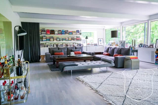 arkitekttegnet retro naturgrund charlottenlund panorama location denmark scoutshonor 126