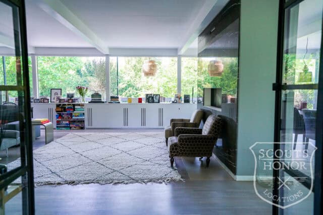 arkitekttegnet retro naturgrund charlottenlund panorama location denmark scoutshonor 137