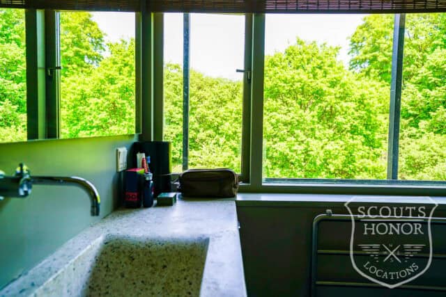 arkitekttegnet retro naturgrund charlottenlund panorama location denmark scoutshonor 148