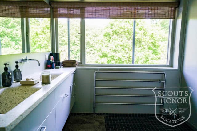arkitekttegnet retro naturgrund charlottenlund panorama location denmark scoutshonor 150