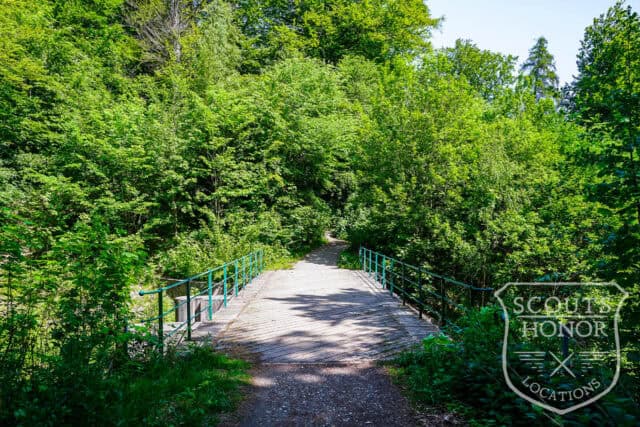 arkitekttegnet retro naturgrund charlottenlund panorama location denmark scoutshonor 168