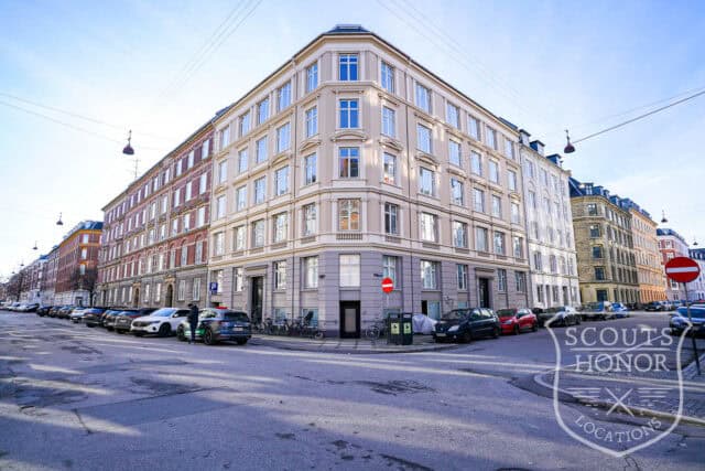 marmor stilfuld design villalejlighed Østerbro location denmark scoutshonor 01