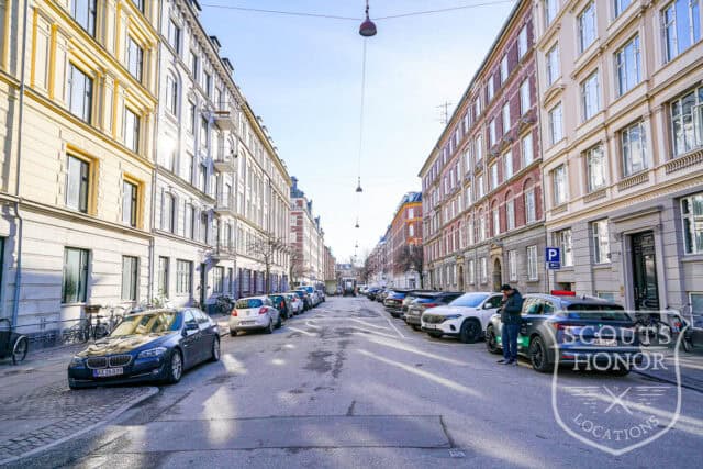 marmor stilfuld design villalejlighed Østerbro location denmark scoutshonor 02