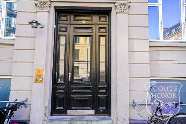 marmor stilfuld design villalejlighed Østerbro location denmark scoutshonor 03