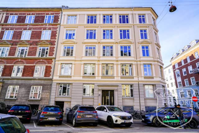 marmor stilfuld design villalejlighed Østerbro location denmark scoutshonor 06