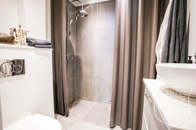 marmor stilfuld design villalejlighed Østerbro location denmark scoutshonor 17
