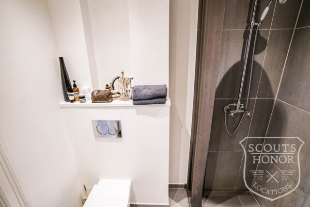 marmor stilfuld design villalejlighed Østerbro location denmark scoutshonor 18