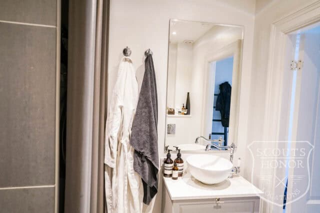 marmor stilfuld design villalejlighed Østerbro location denmark scoutshonor 19