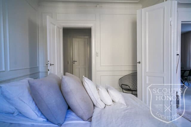 marmor stilfuld design villalejlighed Østerbro location denmark scoutshonor 23