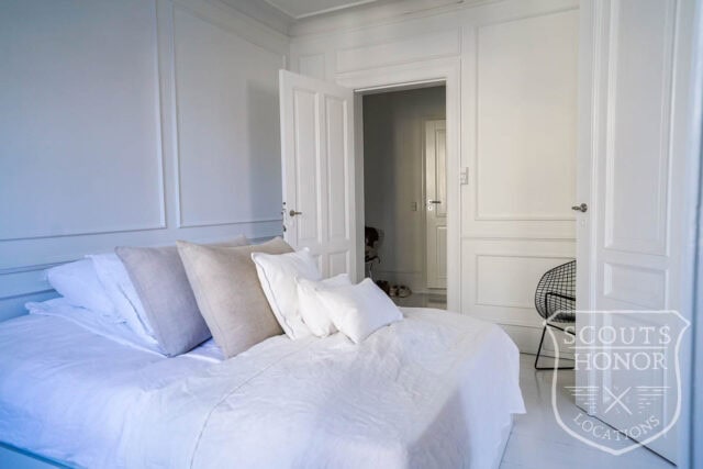 marmor stilfuld design villalejlighed Østerbro location denmark scoutshonor 25