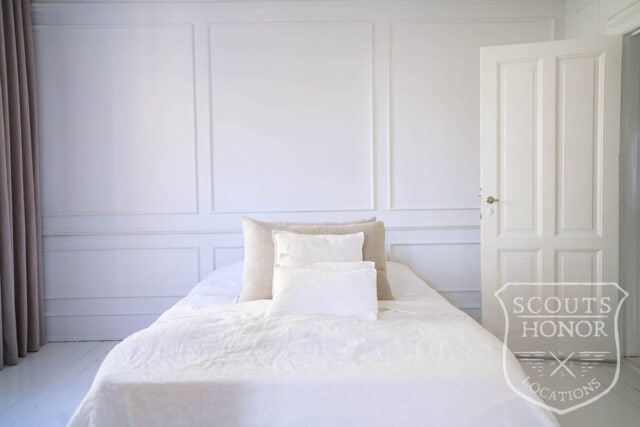 marmor stilfuld design villalejlighed Østerbro location denmark scoutshonor 26