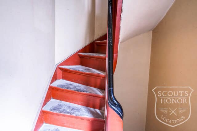 marmor stilfuld design villalejlighed Østerbro location denmark scoutshonor 41