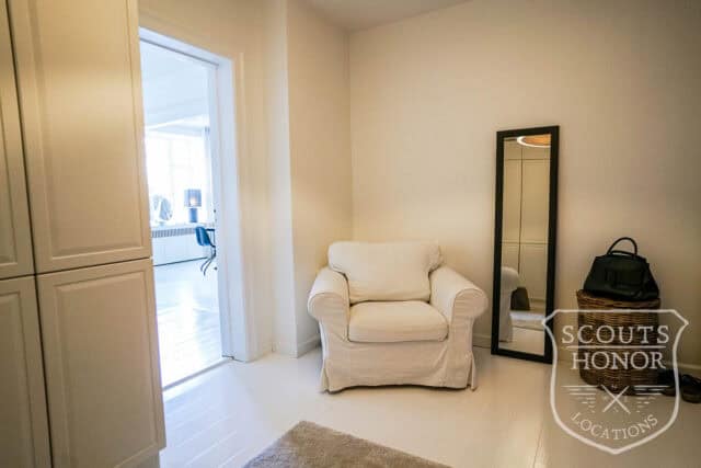 marmor stilfuld design villalejlighed Østerbro location denmark scoutshonor 44