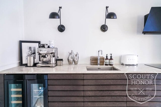 marmor stilfuld design villalejlighed Østerbro location denmark scoutshonor 49